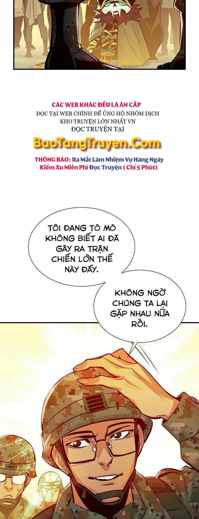 Độc Cô Tử Linh Sư Tập 36 trang 46