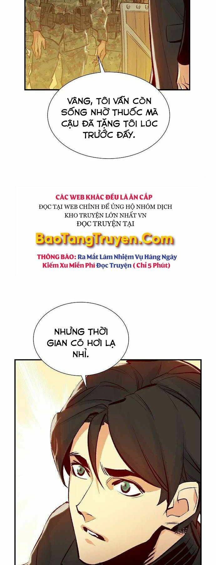 Độc Cô Tử Linh Sư Tập 36 trang 48