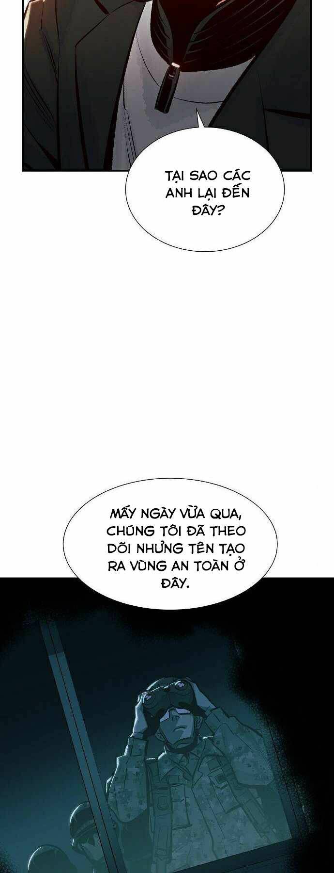 Độc Cô Tử Linh Sư Tập 36 trang 49