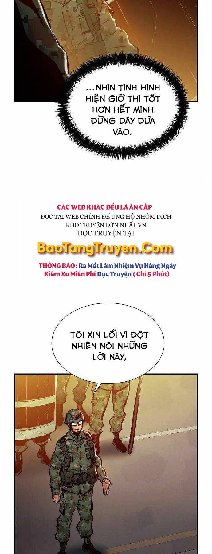 Độc Cô Tử Linh Sư Tập 36 trang 52