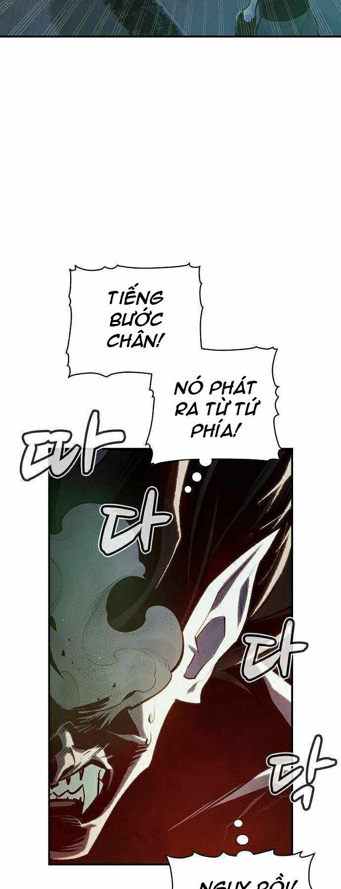 Độc Cô Tử Linh Sư Tập 36 trang 7