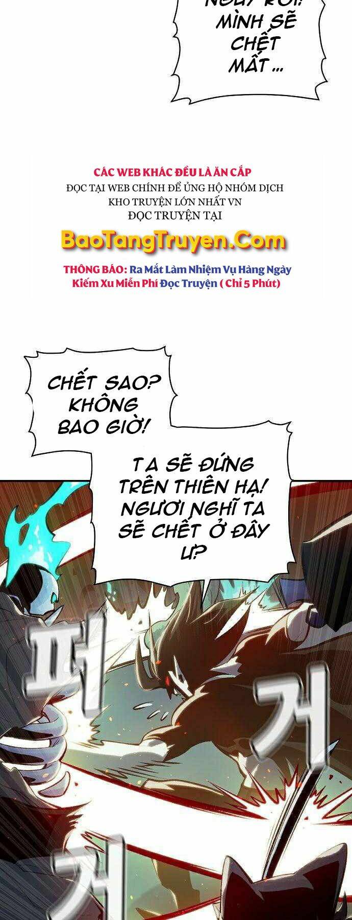 Độc Cô Tử Linh Sư Tập 36 trang 8