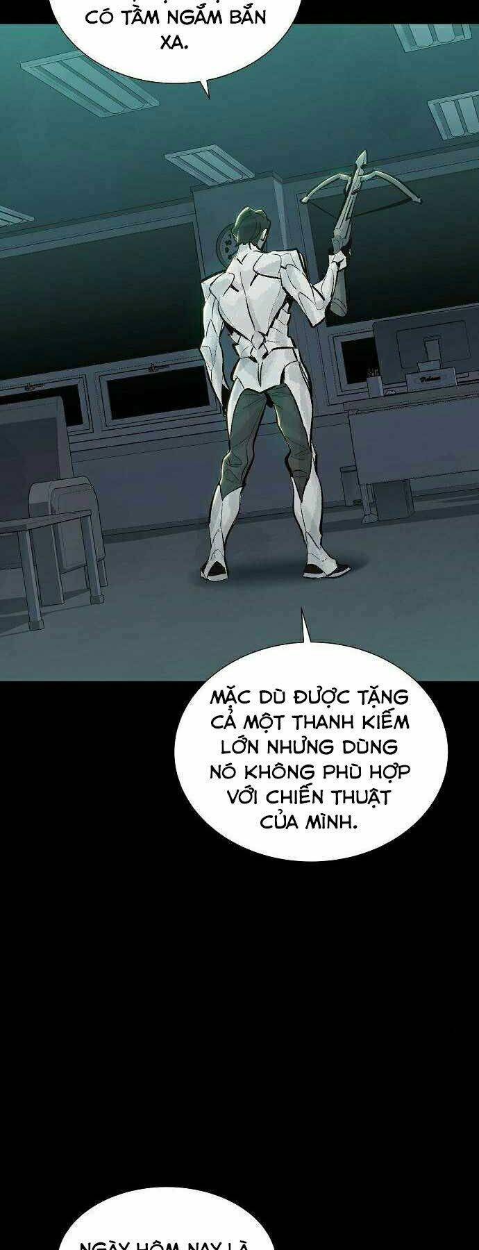 Độc Cô Tử Linh Sư Tập 37 trang 11