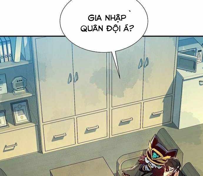Độc Cô Tử Linh Sư Tập 37 trang 124