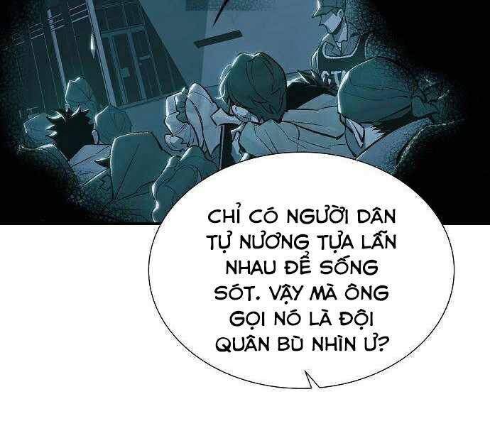 Độc Cô Tử Linh Sư Tập 37 trang 170