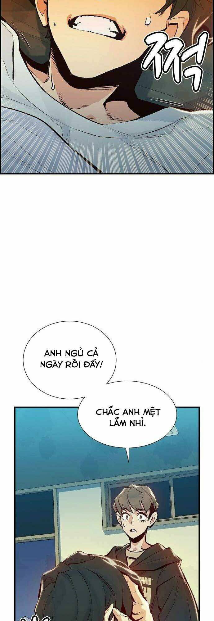 Độc Cô Tử Linh Sư Tập 37 trang 24