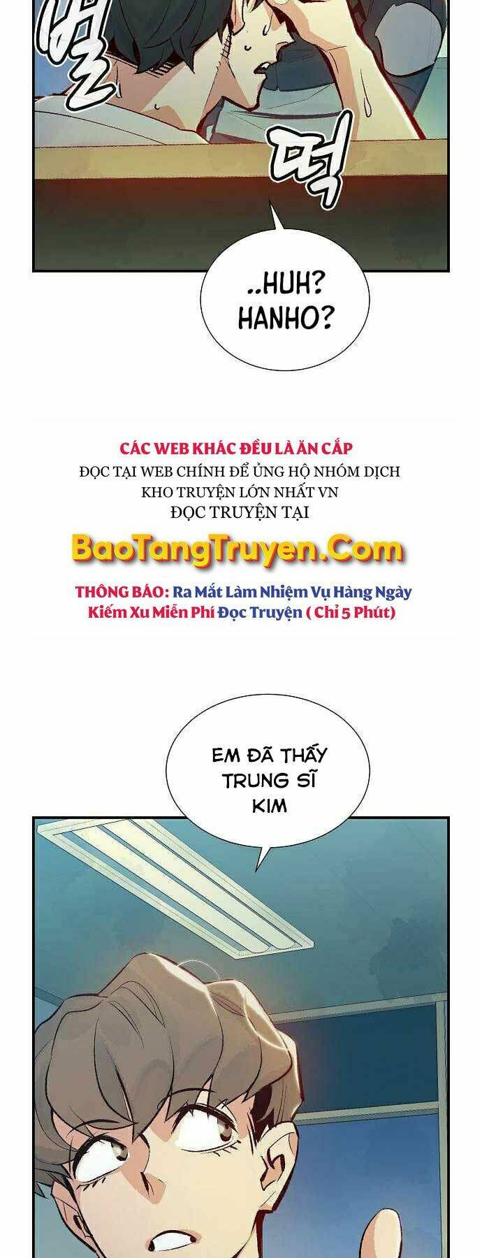 Độc Cô Tử Linh Sư Tập 37 trang 25