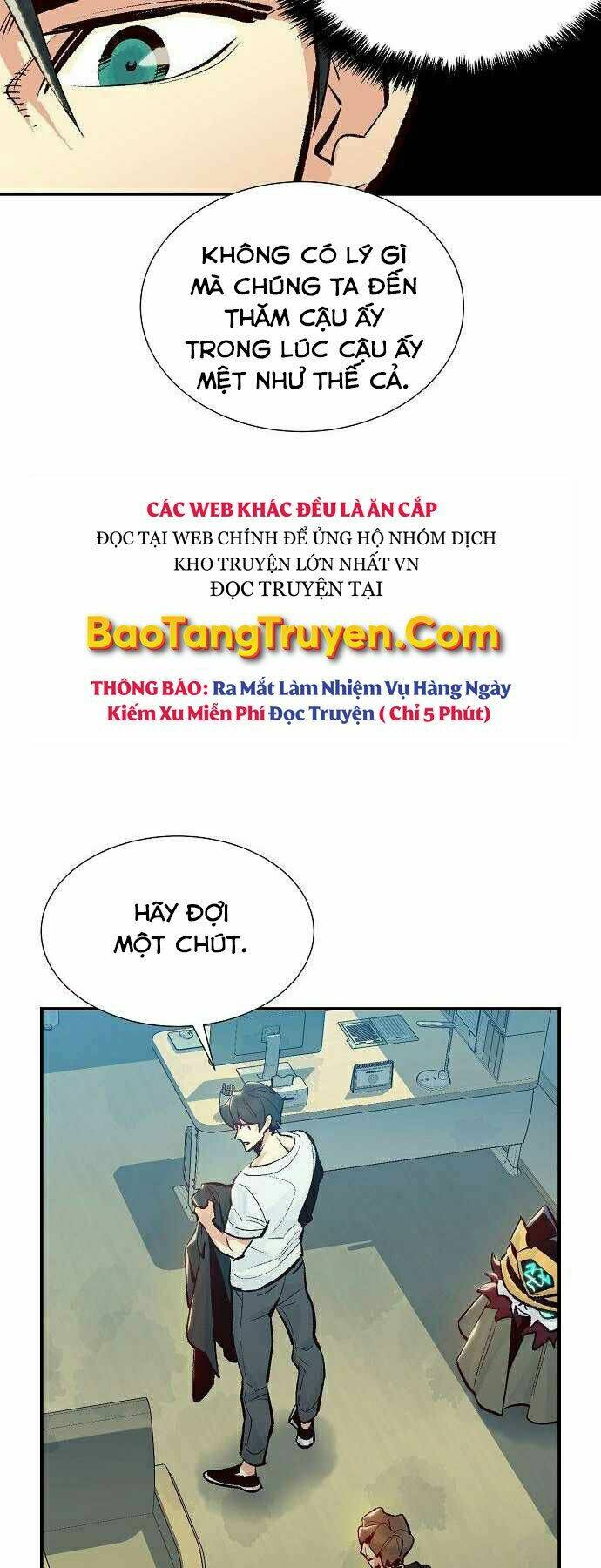 Độc Cô Tử Linh Sư Tập 37 trang 27