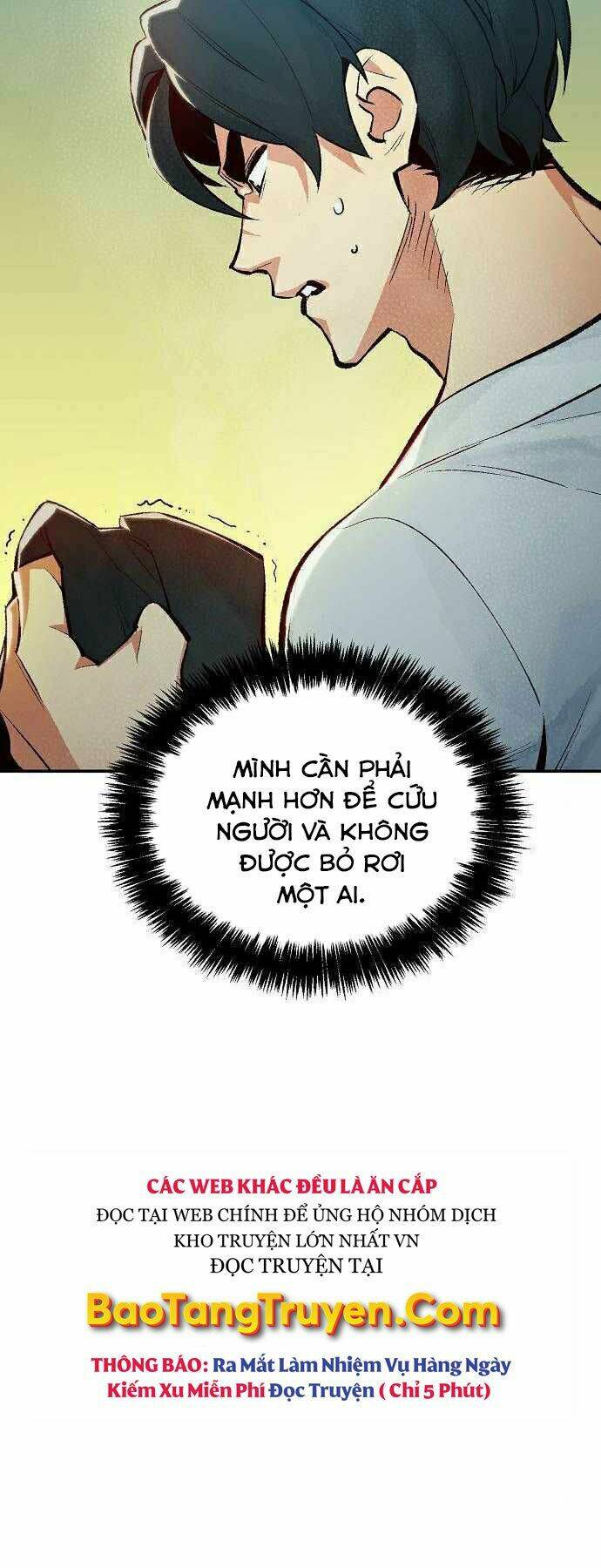 Độc Cô Tử Linh Sư Tập 37 trang 29