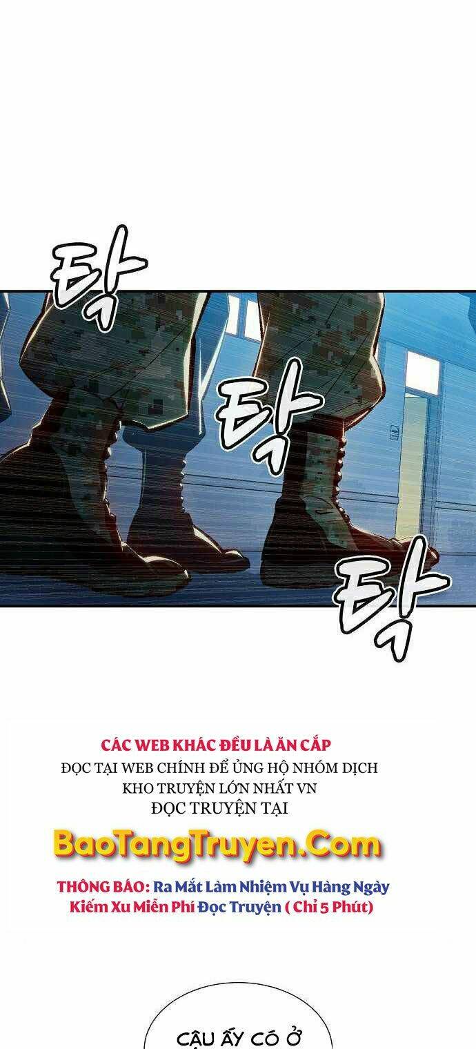Độc Cô Tử Linh Sư Tập 37 trang 30
