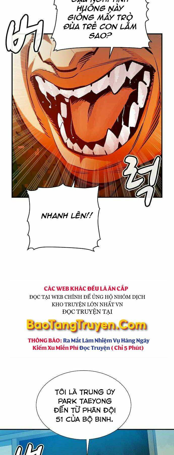 Độc Cô Tử Linh Sư Tập 37 trang 32