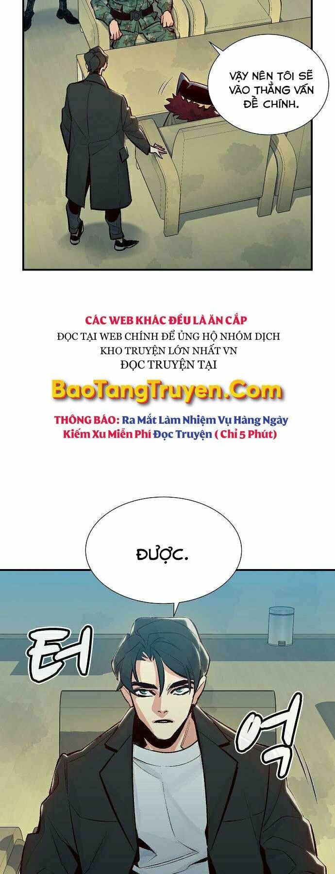 Độc Cô Tử Linh Sư Tập 37 trang 35