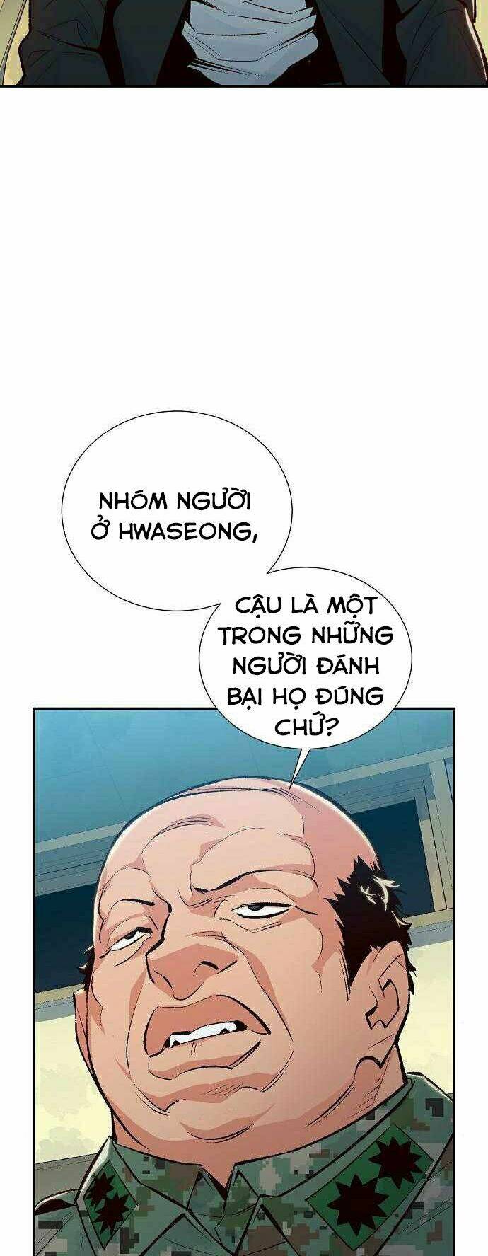 Độc Cô Tử Linh Sư Tập 37 trang 36