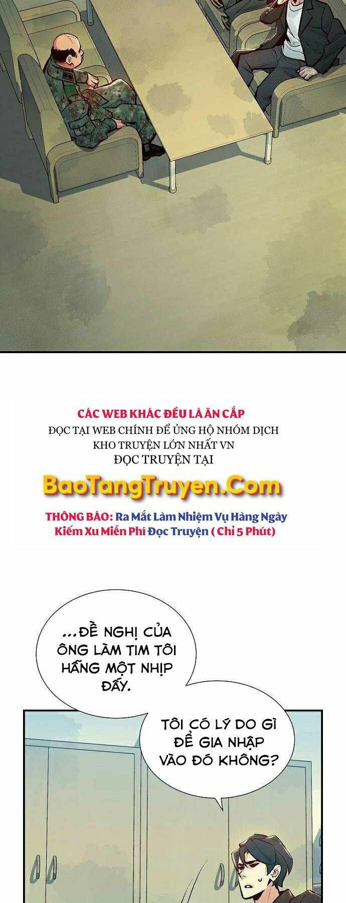 Độc Cô Tử Linh Sư Tập 37 trang 41