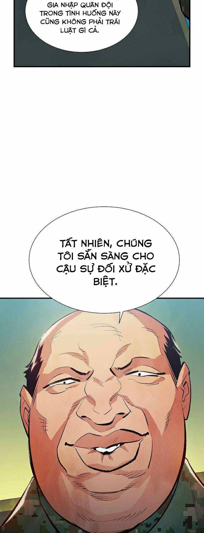 Độc Cô Tử Linh Sư Tập 37 trang 43