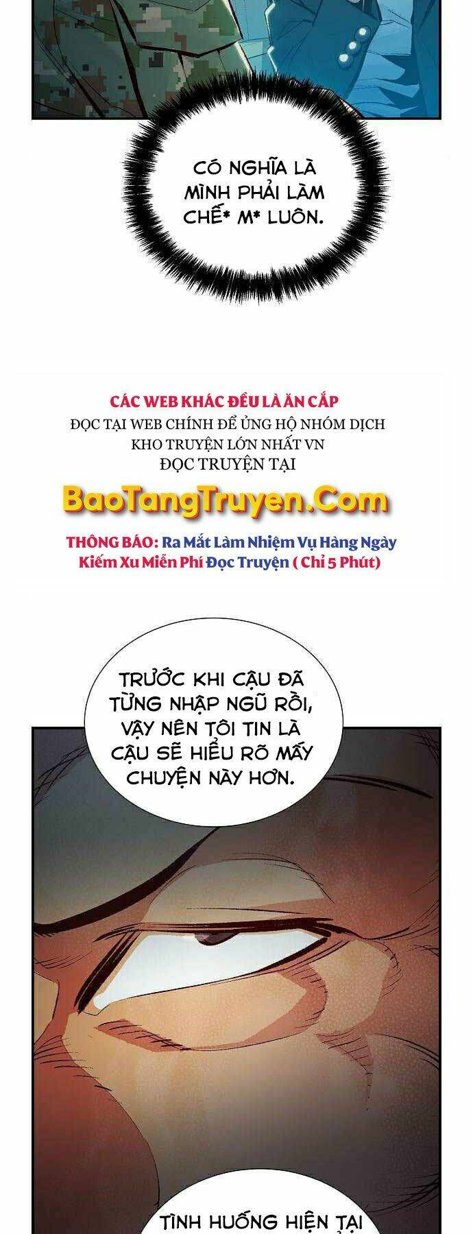 Độc Cô Tử Linh Sư Tập 37 trang 46