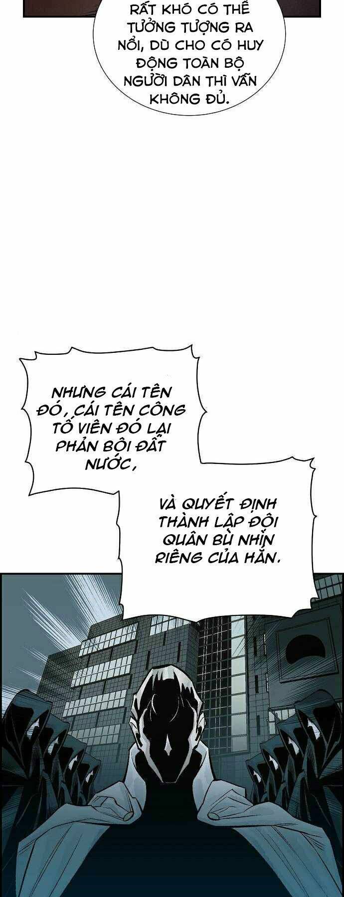 Độc Cô Tử Linh Sư Tập 37 trang 47