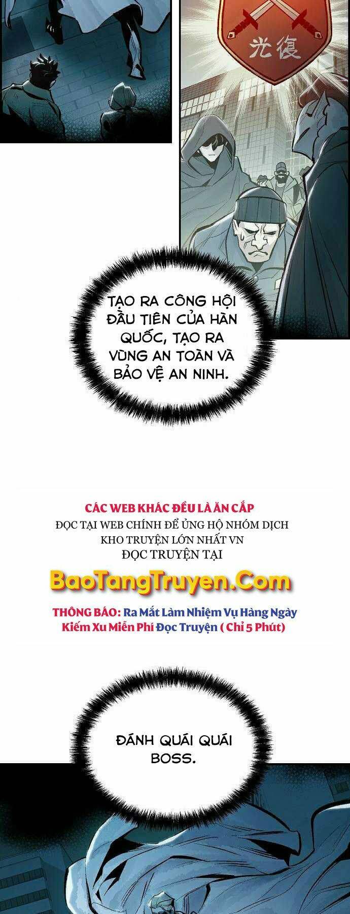 Độc Cô Tử Linh Sư Tập 37 trang 49