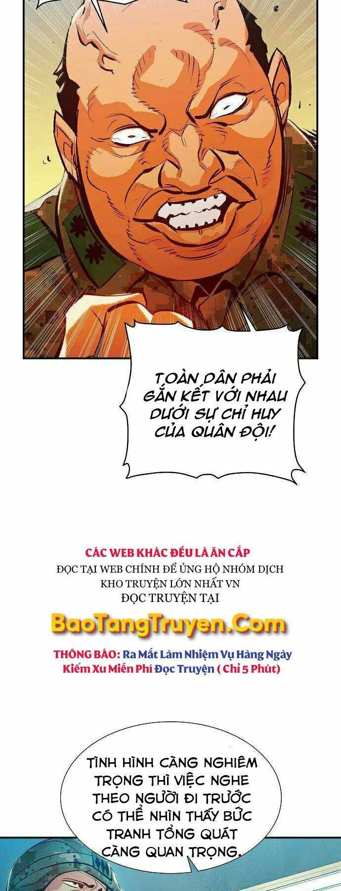 Độc Cô Tử Linh Sư Tập 37 trang 51