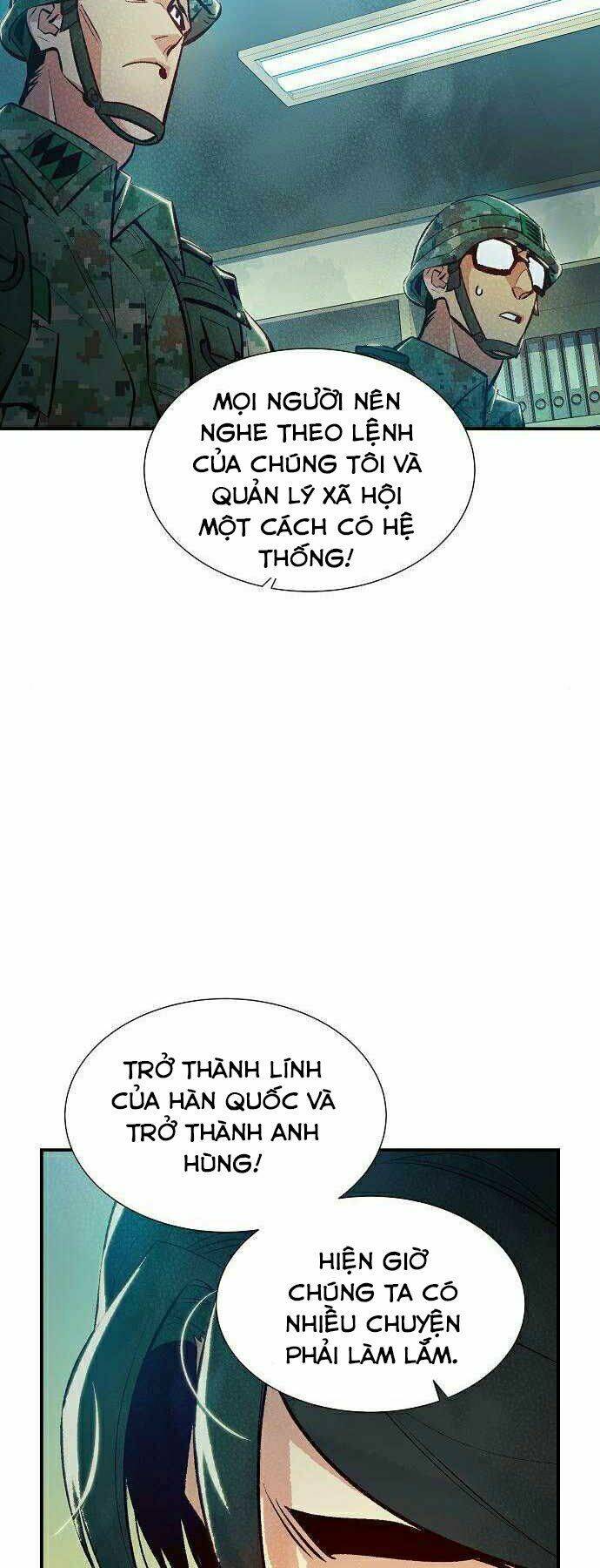 Độc Cô Tử Linh Sư Tập 37 trang 52