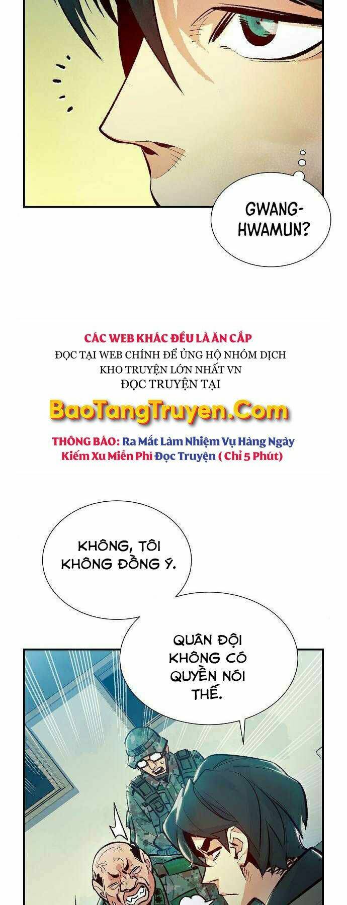 Độc Cô Tử Linh Sư Tập 37 trang 53