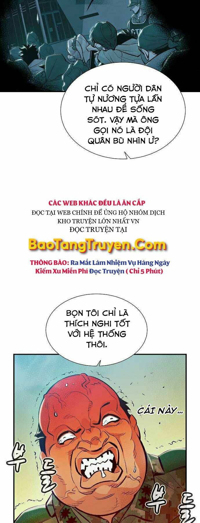 Độc Cô Tử Linh Sư Tập 37 trang 55