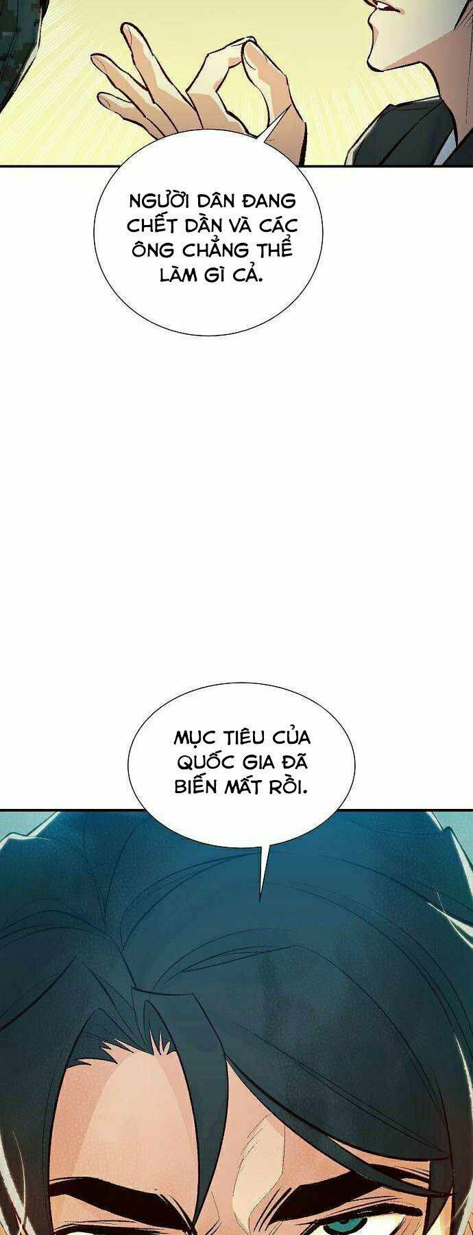 Độc Cô Tử Linh Sư Tập 37 trang 58