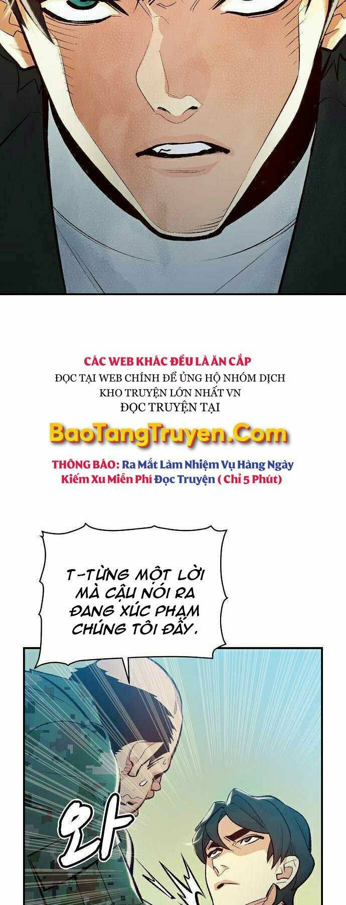 Độc Cô Tử Linh Sư Tập 37 trang 59