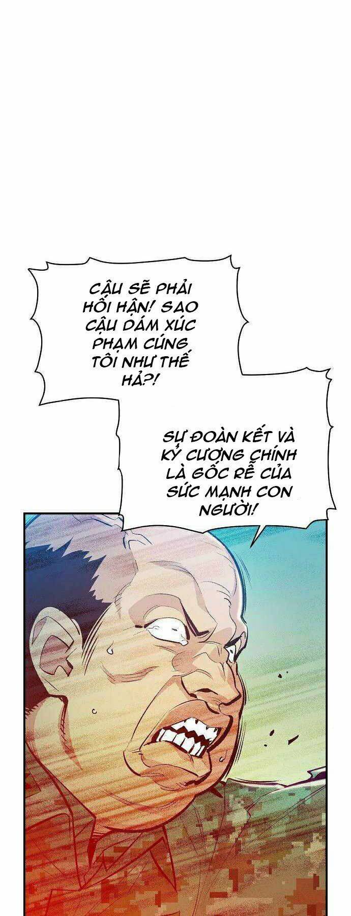 Độc Cô Tử Linh Sư Tập 37 trang 62