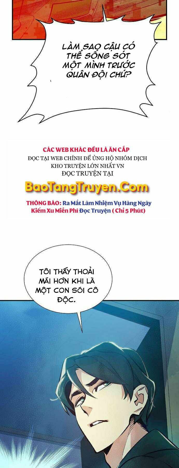 Độc Cô Tử Linh Sư Tập 37 trang 63
