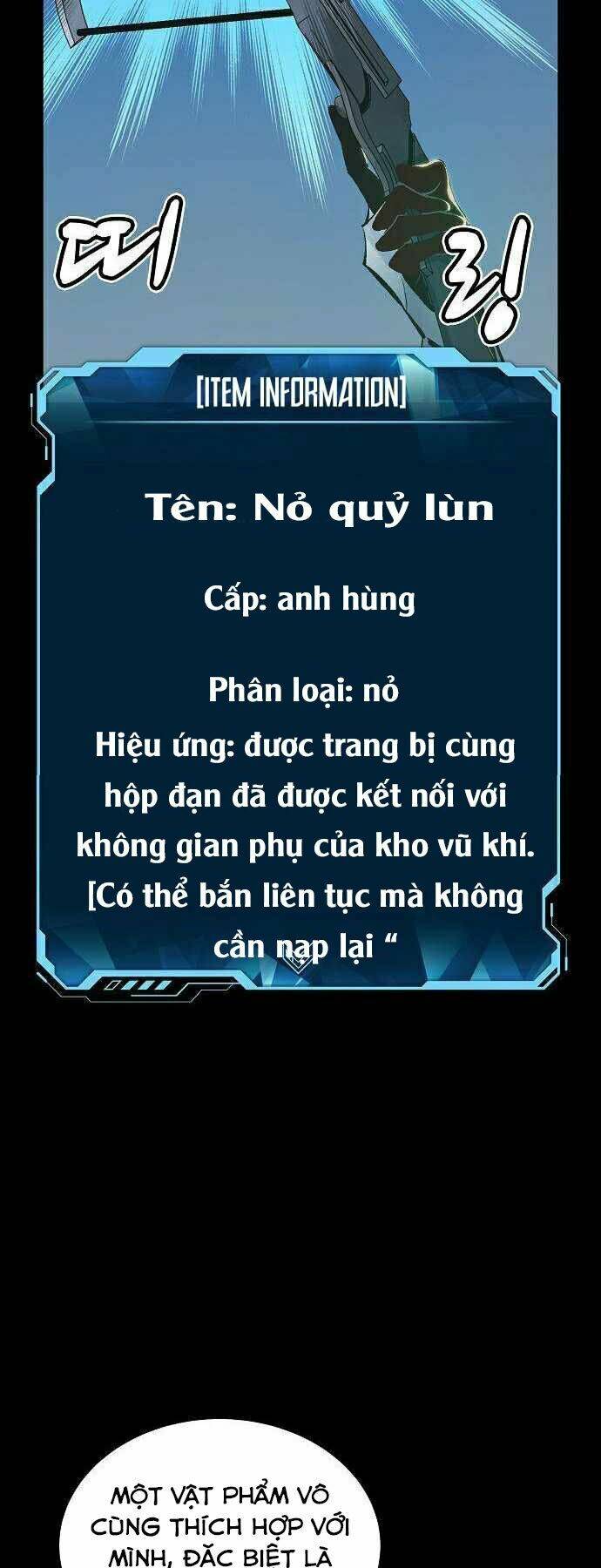 Độc Cô Tử Linh Sư Tập 37 trang 10