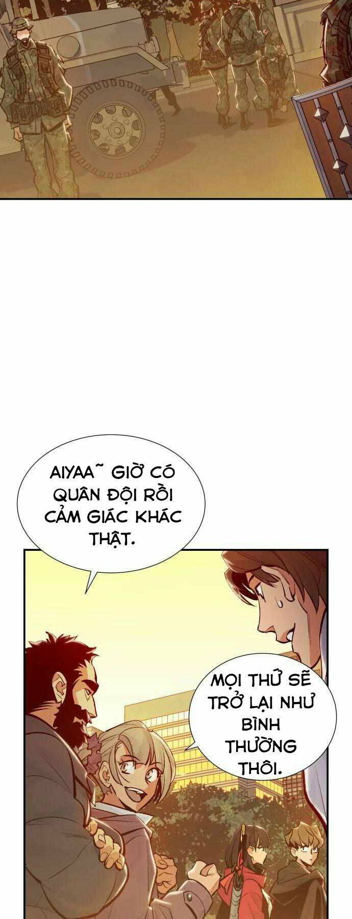 Độc Cô Tử Linh Sư Tập 38 trang 2