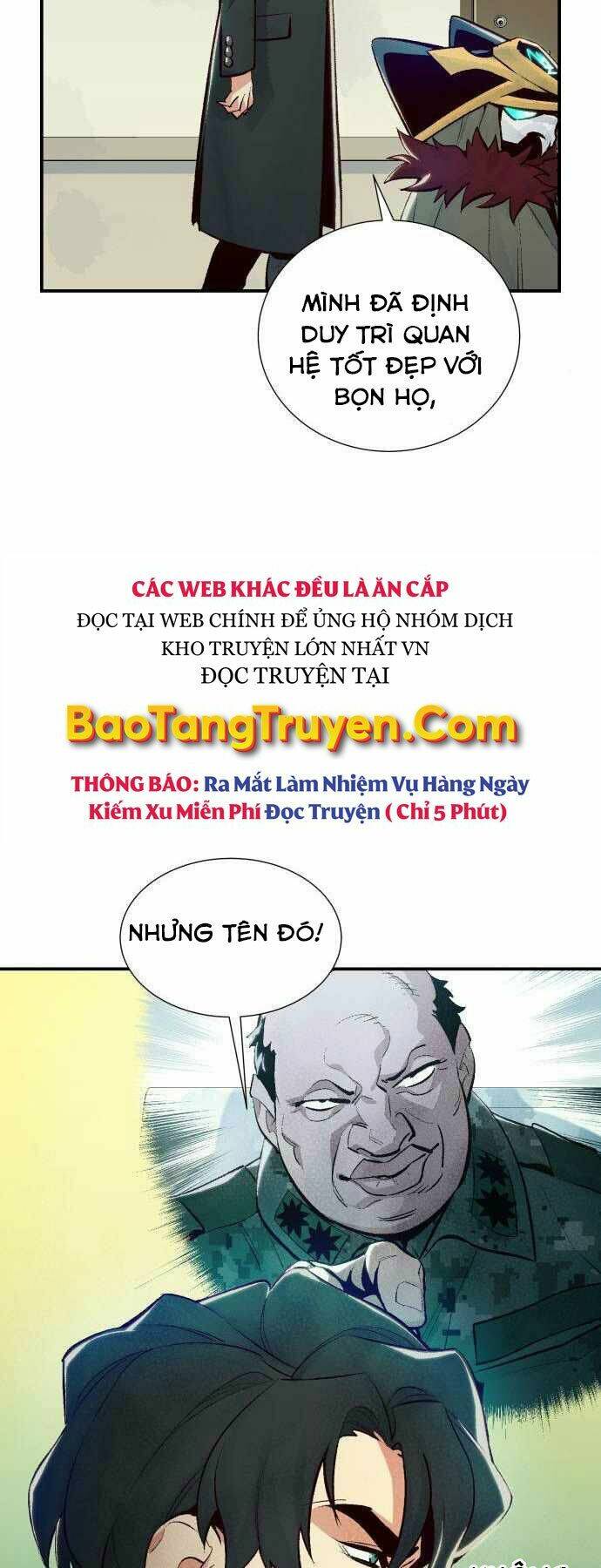 Độc Cô Tử Linh Sư Tập 38 trang 16