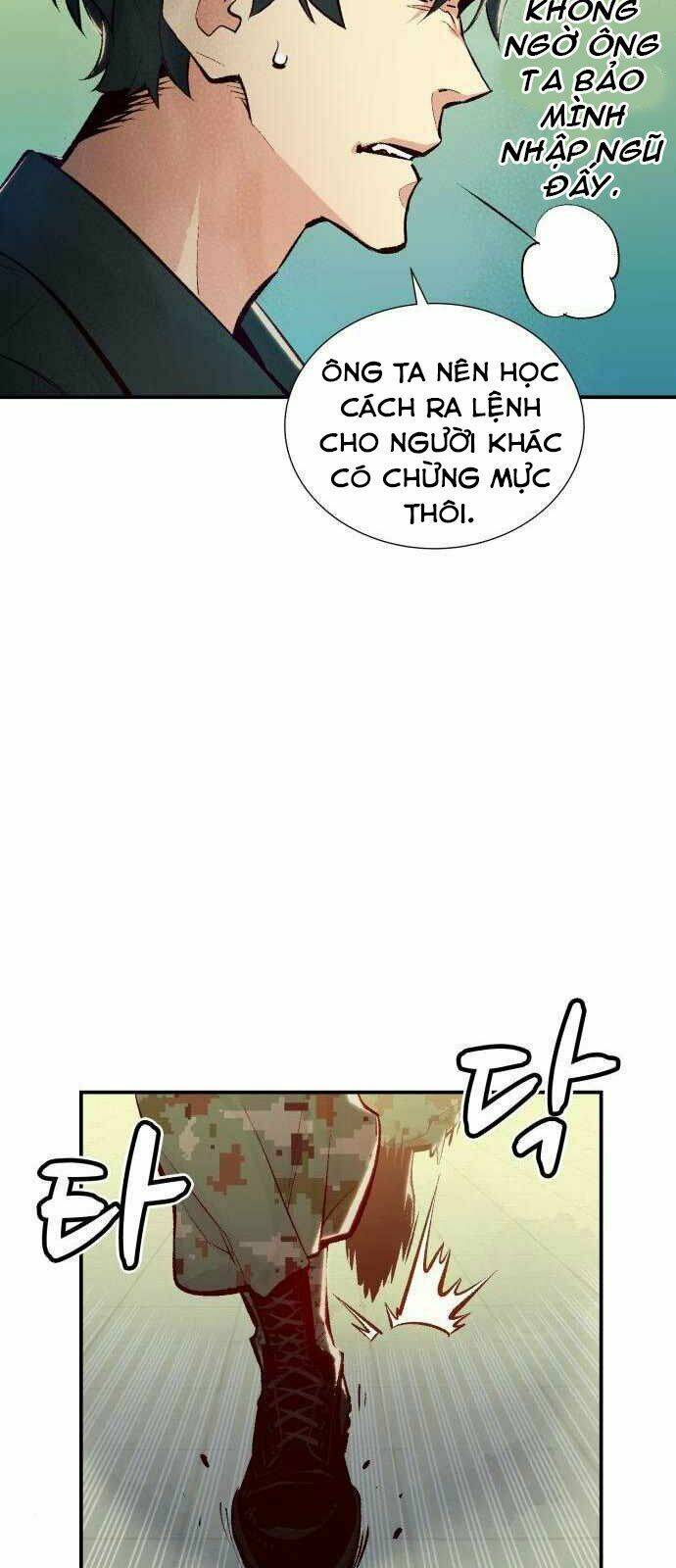 Độc Cô Tử Linh Sư Tập 38 trang 17