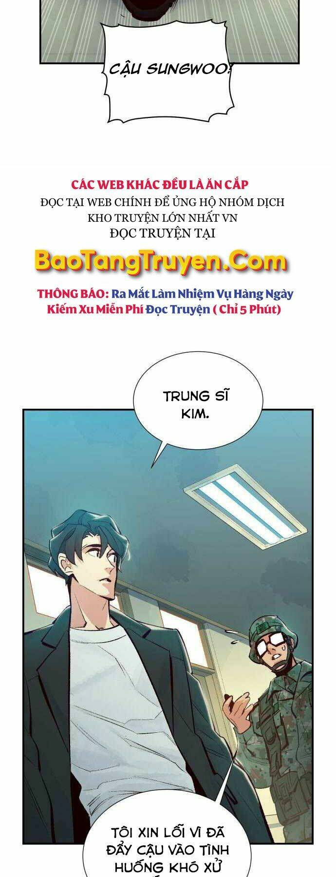 Độc Cô Tử Linh Sư Tập 38 trang 18