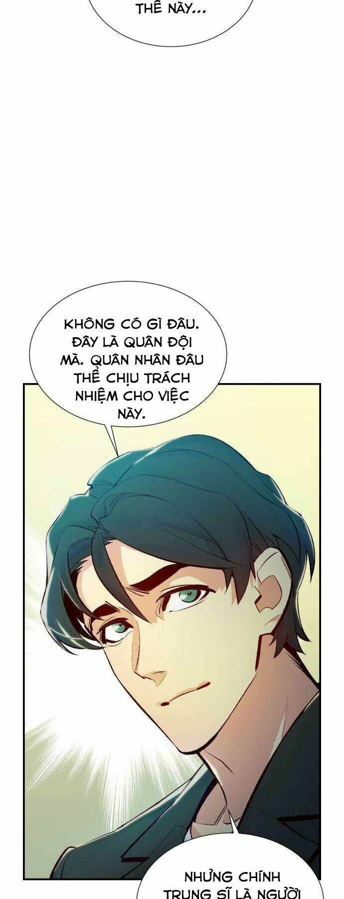 Độc Cô Tử Linh Sư Tập 38 trang 19