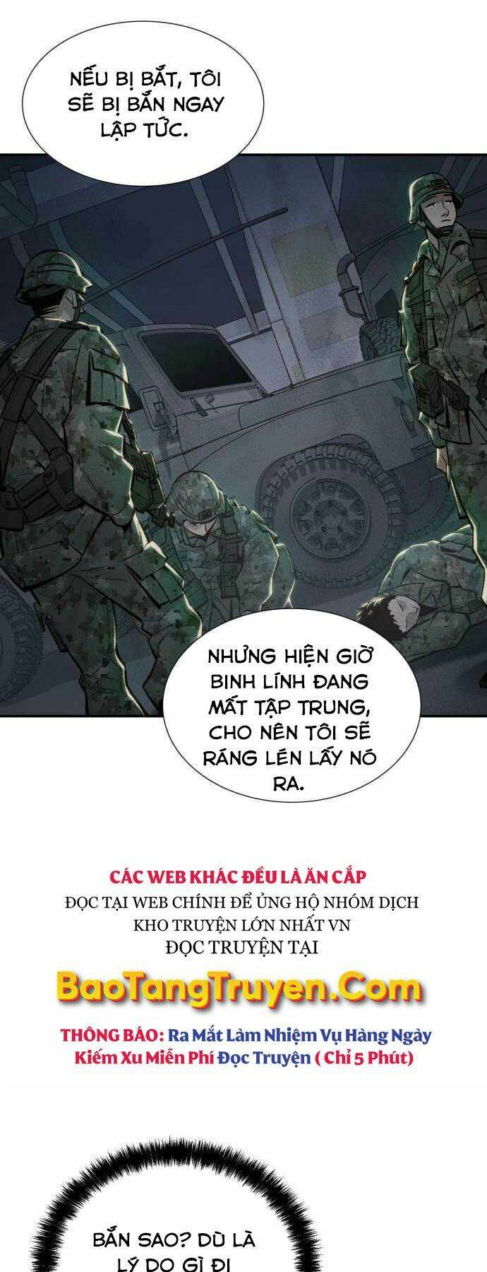 Độc Cô Tử Linh Sư Tập 38 trang 26