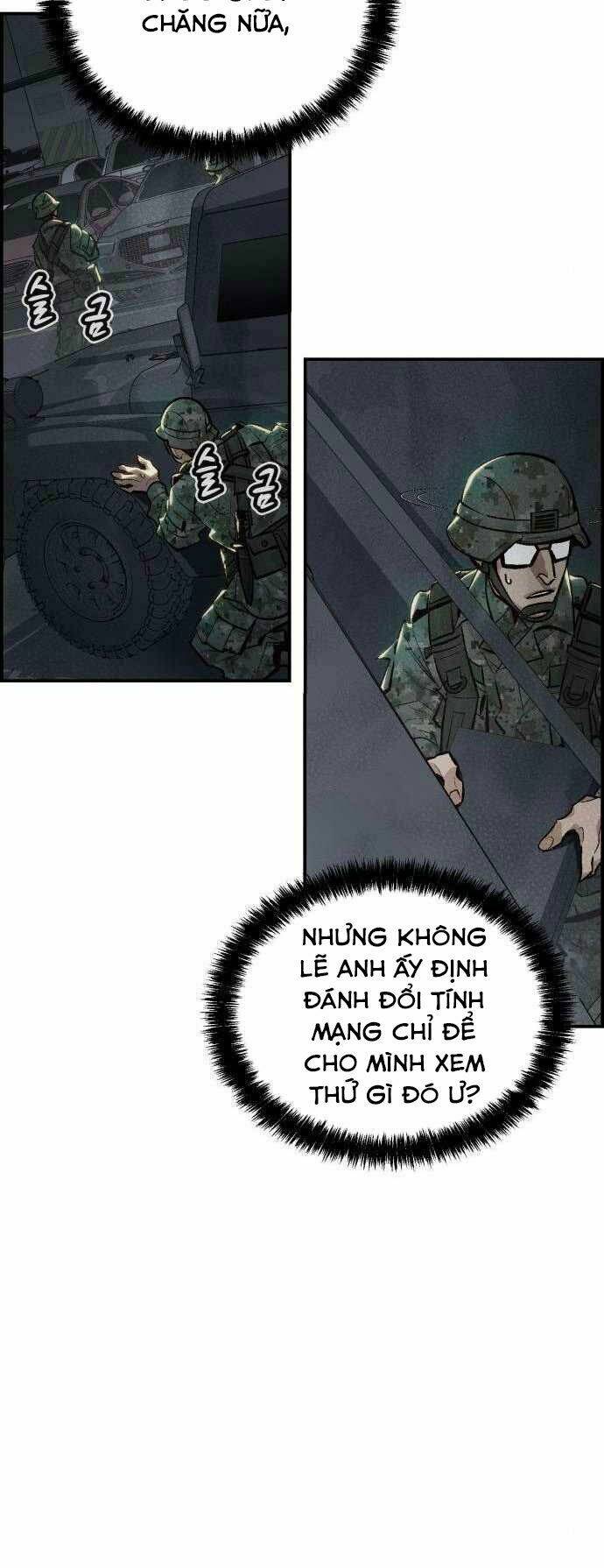 Độc Cô Tử Linh Sư Tập 38 trang 27
