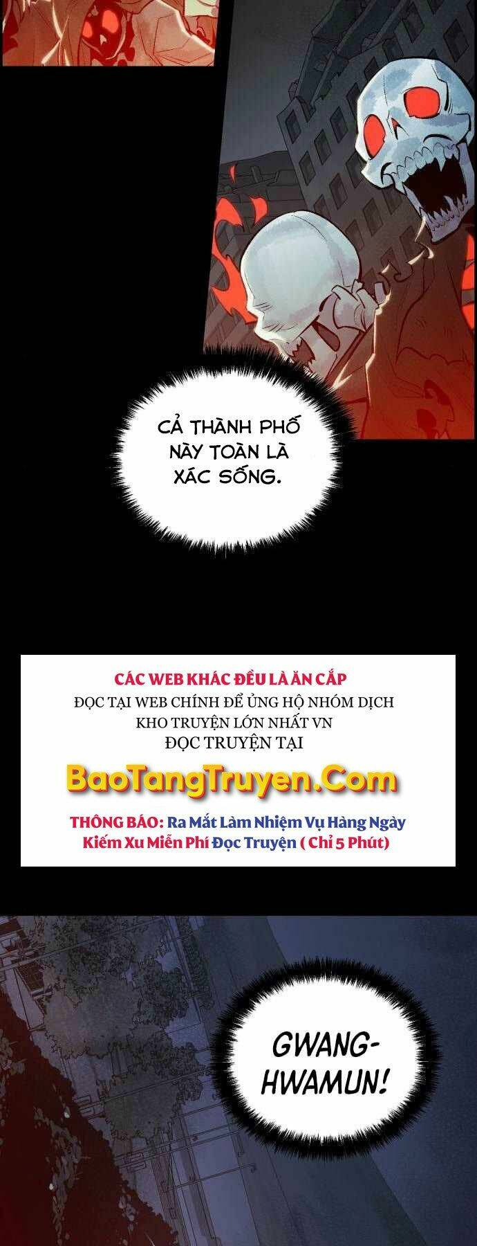 Độc Cô Tử Linh Sư Tập 38 trang 41