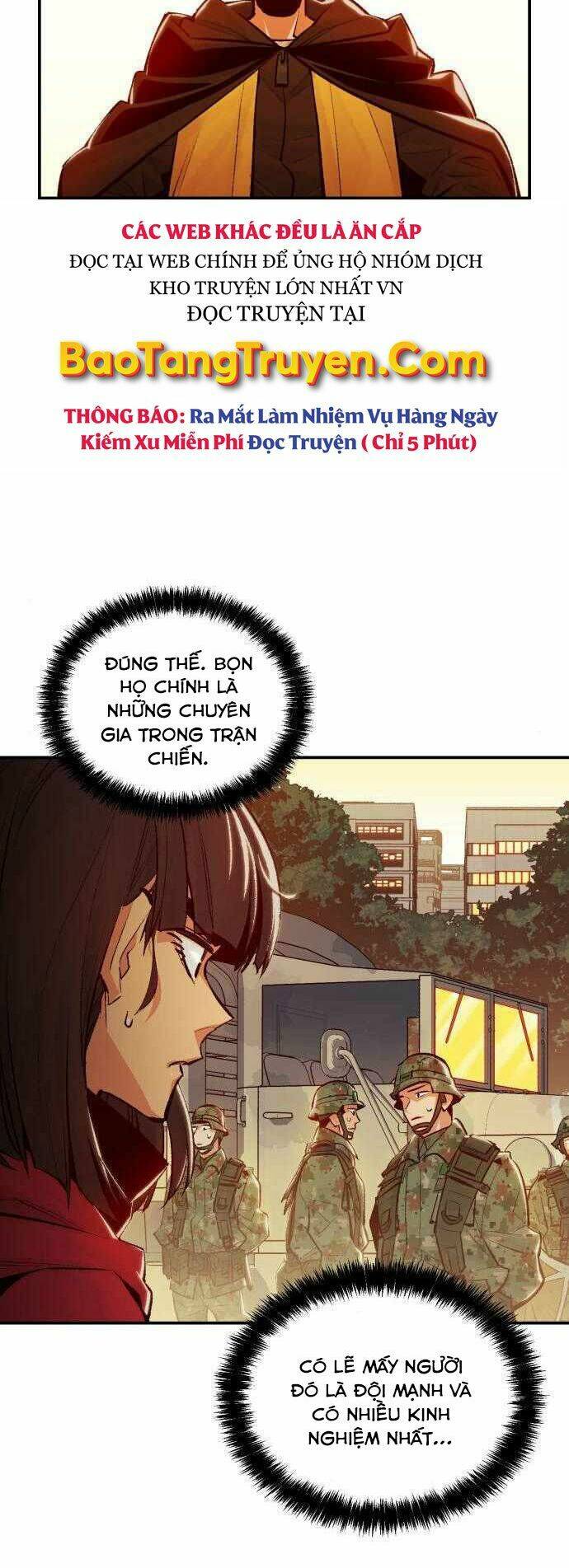 Độc Cô Tử Linh Sư Tập 38 trang 6