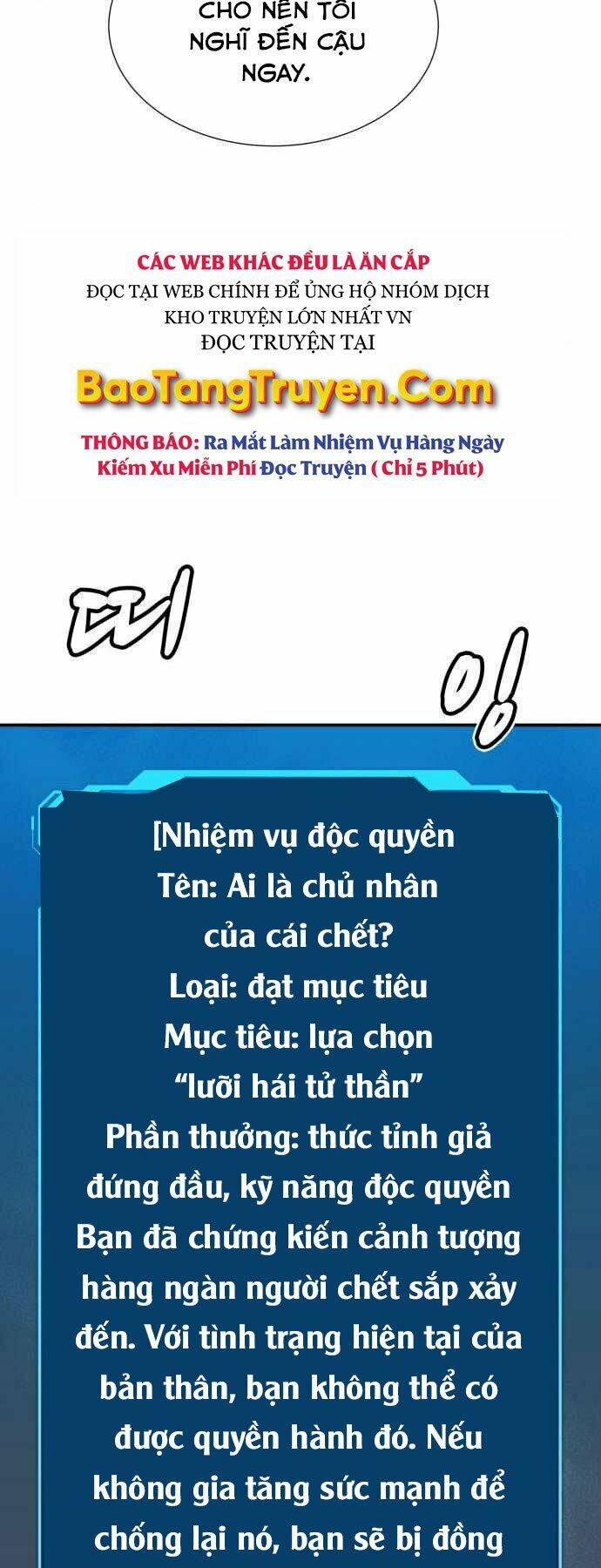 Độc Cô Tử Linh Sư Tập 38 trang 54