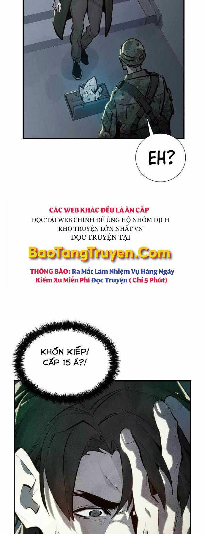 Độc Cô Tử Linh Sư Tập 38 trang 56