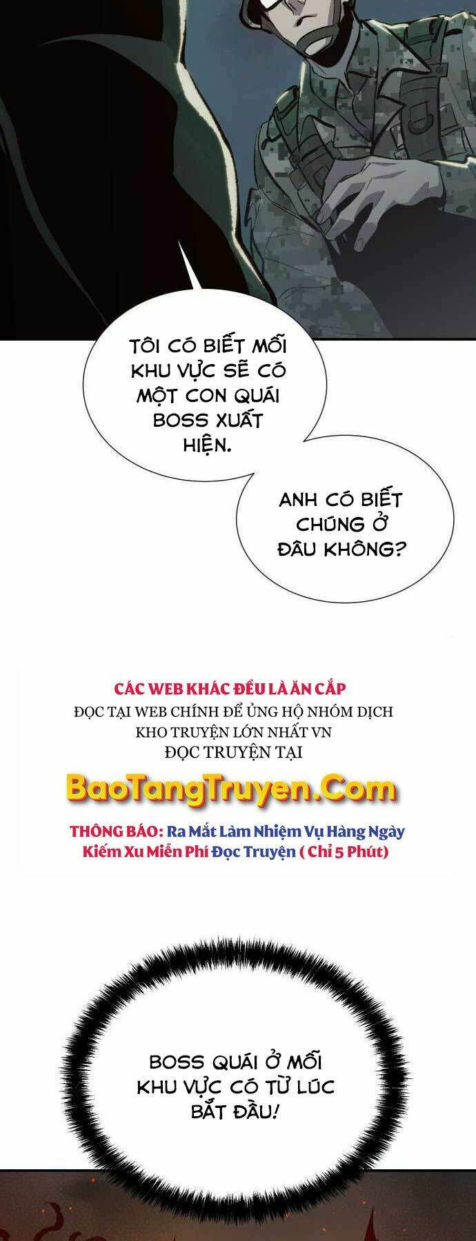Độc Cô Tử Linh Sư Tập 38 trang 59