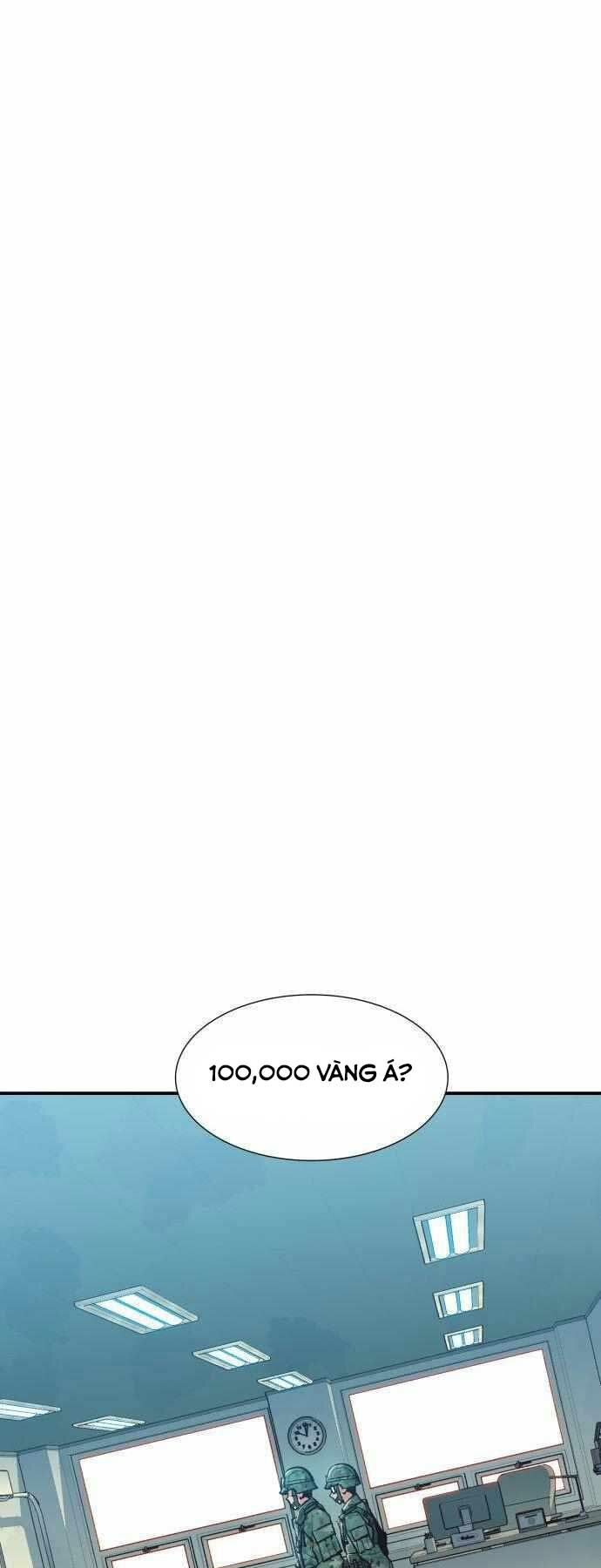 Độc Cô Tử Linh Sư Tập 39 trang 1