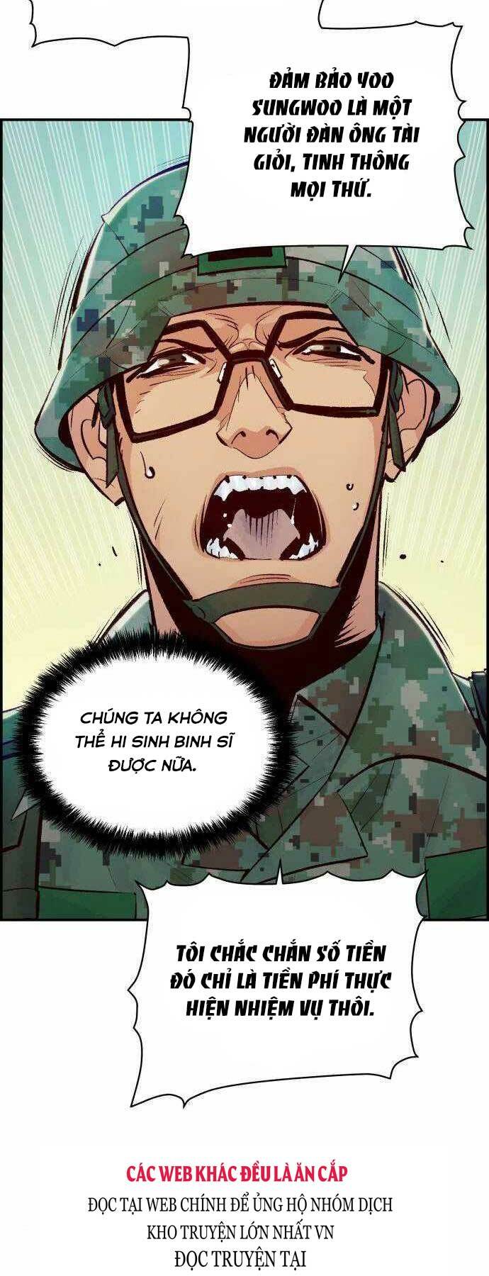 Độc Cô Tử Linh Sư Tập 39 trang 13
