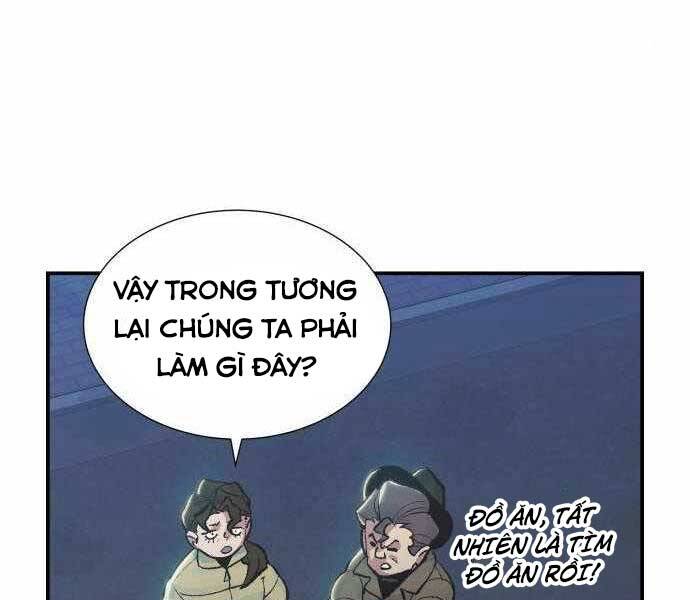 Độc Cô Tử Linh Sư Tập 39 trang 125