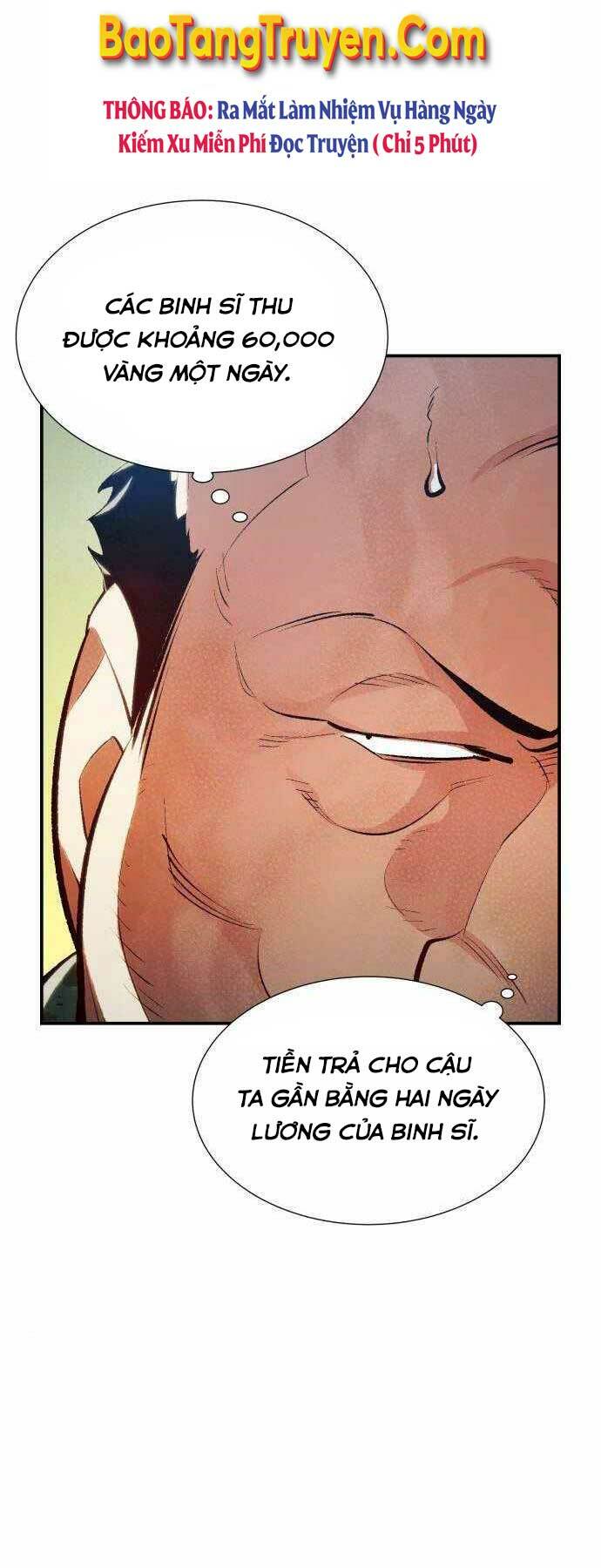 Độc Cô Tử Linh Sư Tập 39 trang 14