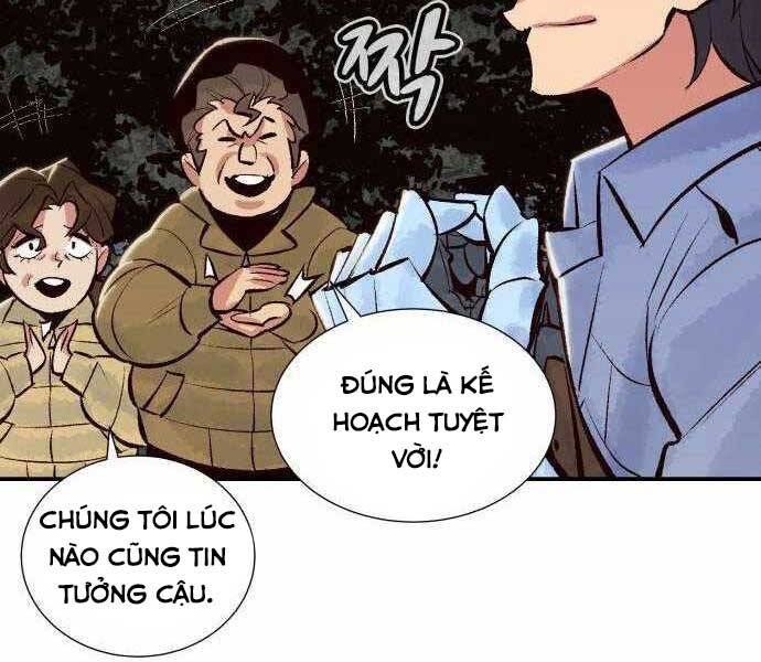 Độc Cô Tử Linh Sư Tập 39 trang 138