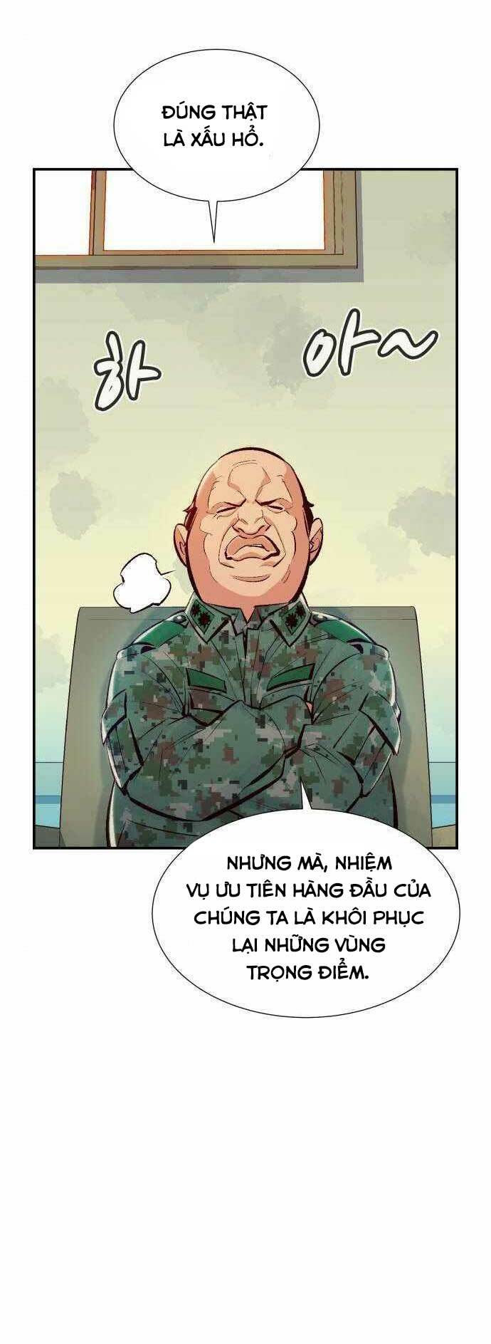 Độc Cô Tử Linh Sư Tập 39 trang 15