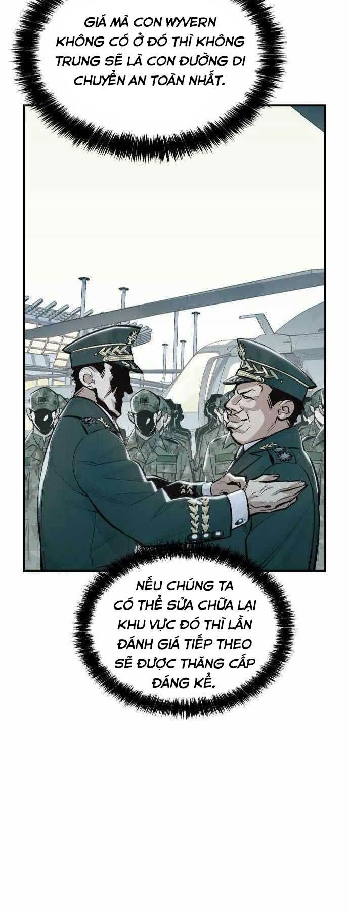 Độc Cô Tử Linh Sư Tập 39 trang 19